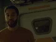 Katee Sackhoff nude - Another Life s01e01 (2019) netflix sex scenes