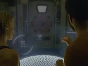 Katee Sackhoff nude - Another Life s01e01 (2019) netflix sex scenes