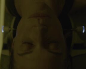 Katee Sackhoff nude - Another Life s01e01 (2019) netflix sex scenes