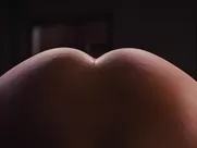 Katarina Cas nude – The Wolf of Wall Street (2013) romantic sex scene