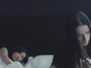 Katie Mcgrath nude, Gemma Chan sexy – Dates s01e04 (2013) lingerie sex scene