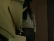 Hot as hell LaLa Anthony nude and Naturi Naughton are carnal in TV series Power hot sex scenes porn