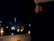 Hot MILF Valeria Bilello nude exposes boobs and hairy muff in TV series Sense 8 netflix sex scenes