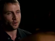 Hot MILF Valeria Bilello nude exposes boobs and hairy muff in TV series Sense 8 netflix sex scenes