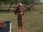 Ia Parulava - Georgian Grapes (2001) movie star sex scenes