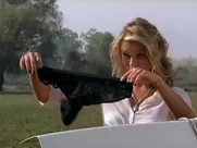 Ia Parulava - Georgian Grapes (2001) movie star sex scenes