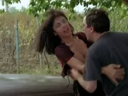 Ia Parulava - Georgian Grapes (2001) movie star sex scenes