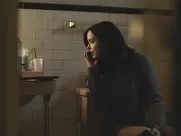 Krysten Ritter Sexy - Jessica Jones (2015) best sex scenes porn