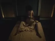 Krysten Ritter Sexy - Jessica Jones (2015) best sex scenes porn