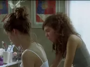 Laetitia Casta nude scene- Le Grand appartement softcore sex scene