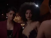 Indya Moore nude - Pose s02e07 (2019) nude sex scene