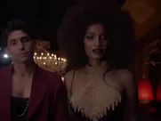 Indya Moore nude - Pose s02e07 (2019) nude sex scene