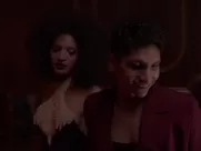 Indya Moore nude - Pose s02e07 (2019) nude sex scene