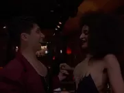 Indya Moore nude - Pose s02e07 (2019) nude sex scene