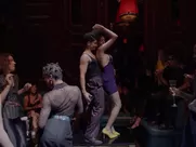 Indya Moore nude - Pose s02e07 (2019) nude sex scene