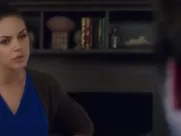 Leah McKendrick Nude - Bad Moms (US 2016) sex scenes in mainstream cinema