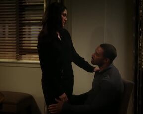 Lela Loren nude – Power s03e06 (2016) explicit mainstream cinema sex