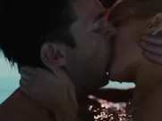 Isabel Lucas nude – The Loft (2014) funny sex in mainstream cinema