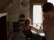 Levy Tran, Alexanne Wagner, Emmy Rossum Nude - Shameless s08e04 (2018) most realistic sex scenes