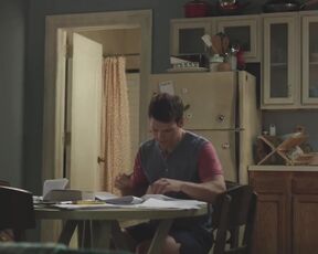 Jemima Kirke, Lena Dunham nude - Girls S05E04 (2016) top movie sex scenes