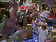 Jennifer Love Hewitt, Sarah Michelle Gellar Sexy - I Know What You Did Last Summ best sex scenes porn