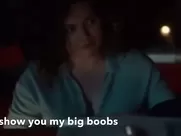 Jerk off Abigail Breslin Sexy Hot Challenge 2019 best sex scenes on netflix