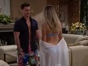 Katrina Bowden nude - The Bold and the Beautiful S32 (2019) celebrity sex scenes