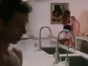 Lindsay Lohan fools around with porn actors in explicit sex scenes from The Canyons oral sex in mainstream cinema