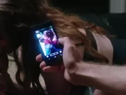 Lindsay Lohan fools around with porn actors in explicit sex scenes from The Canyons oral sex in mainstream cinema