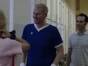 Keri Russell nude, Holly Taylor - The Americans S05E02 (2017) (New nude scene in series) oral sex in mainstream cinema