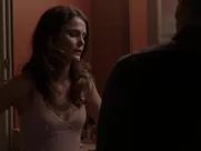 Keri Russell nude, Holly Taylor - The Americans S05E02 (2017) (New nude scene in series) oral sex in mainstream cinema