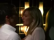 Kirsten Dunst is nailed and changing in Bachelorette Hollywood sex scene (2012) unsimulated sex videos on mainstream cinemas