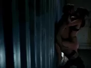 Lucy Griffiths nude – True Blood s05 (2012) mainstream cinema sex cum 2