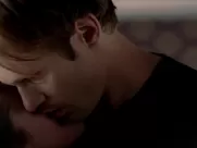 Lucy Griffiths nude – True Blood s05 (2012) mainstream cinema sex cum 2