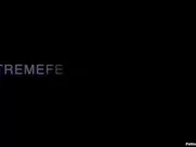 Lesbian Catfight - Wrestling Erotic Video explicit sex scene