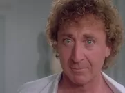 Kelly LeBrock nude - The Woman in Red (1984) famous sex scenes