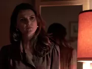 Keri Russell looks hot-to-trot in explicit sex scene from The Americans S04E05 nude sex scene