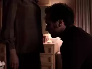 Keri Russell looks hot-to-trot in explicit sex scene from The Americans S04E05 nude sex scene