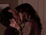 Keri Russell looks hot-to-trot in explicit sex scene from The Americans S04E05 nude sex scene