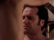 Keri Russell looks hot-to-trot in explicit sex scene from The Americans S04E05 nude sex scene