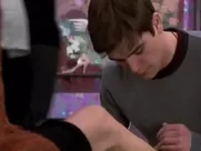 Kind man decides to help Diane Kruger and gets chance to touch her wonderful feet celebrity sex scenes