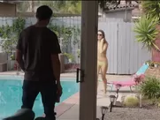 Joanna Going, Katherine Hughes (NN) - Kingdom S03 E08 (2017) erotic sex scenes