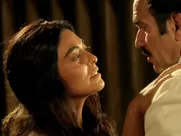 Juliana Paes - Gabriela (2012) mainstream sex in the cinema