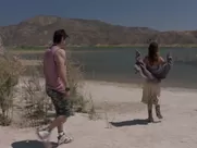 Juliette Lewis nude - Camping s01e01 (2018) real sex in mainstream cinema