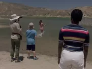 Juliette Lewis nude - Camping s01e01 (2018) real sex in mainstream cinema