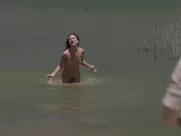 Juliette Lewis nude - Camping s01e01 (2018) real sex in mainstream cinema