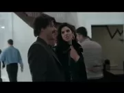 Mafia INC starring Cristina Rosato nude in hot lingerie that tempts the man into fucking mainstream sex cinema