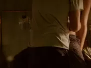 Maia Mitchell nude - Good Trouble s01e01 (2019) explicit sex in mainstream cinema