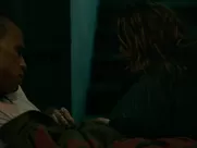 Karla Souza nude - Jacob's Ladder (2019) mainstream sex in the cinema