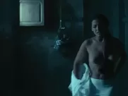 Libidinous Spanish Inma Cuesta nude with juicy boobies is humped in La novia (2015) real sex in mainstream cinema